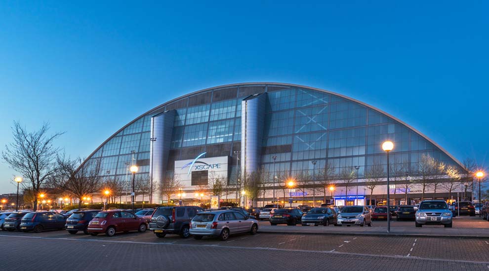 Milton Keynes Crime Rate Report 2025: Trends, Hotspots, and Safety Tips