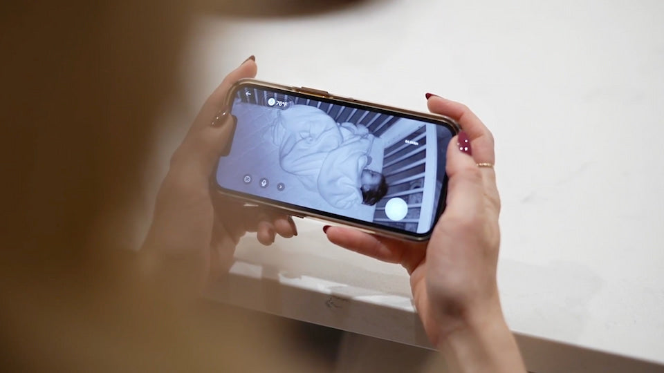 How to Use iPhone as Baby Monitor: Simple Setups That Work