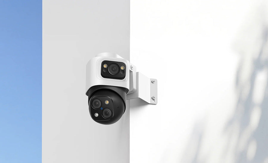 Best Security Camera Without Subscription in the UK: A Complete Buying Guide