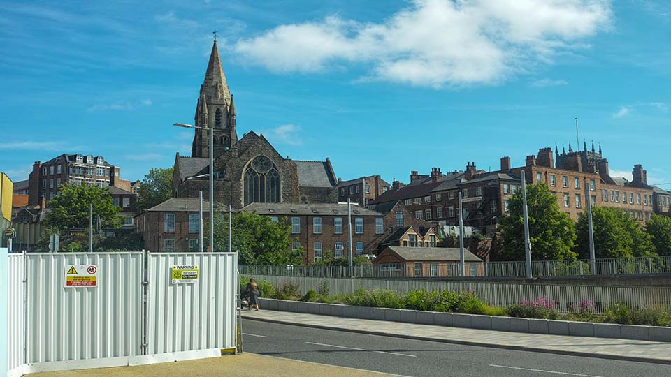 Is Nottingham Safe? Everything You Want To Know