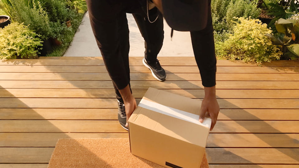 DPD, Amazon, & Royal Mail Lost Package: What to Do and How to Prevent