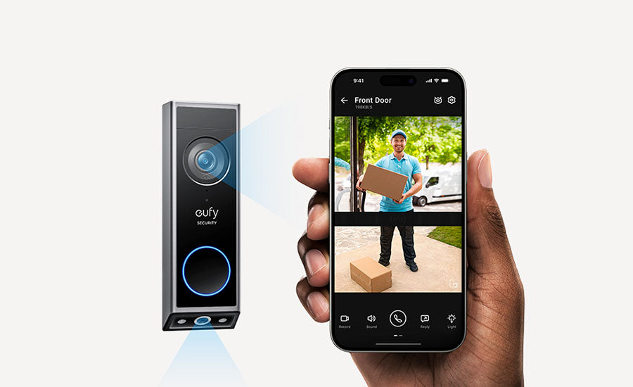PoE Video Doorbell Explained: Best PoE Options, Wired & Battery Alternatives