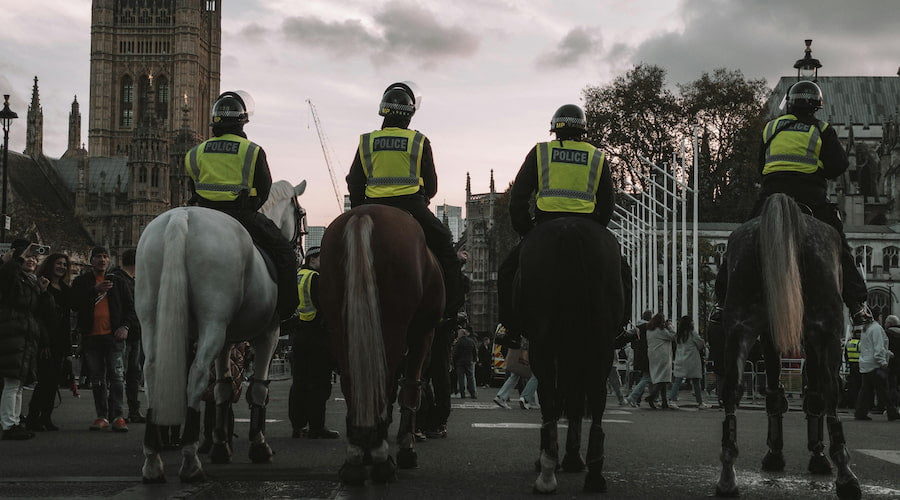 Crime Rates UK by Postcode: Understand Risks & Improve Security