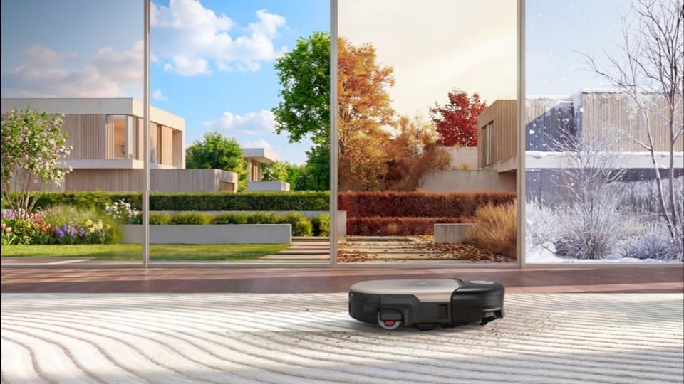 How to Reset a Robot Vacuum: Restart, Wi-Fi Reset and Factory Reset Explained