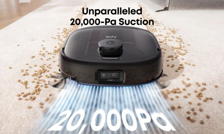Do Robot Vacuums Work on Carpet? How They Handle Different Carpet Types