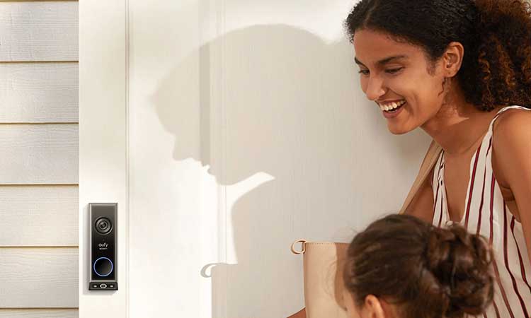 Best Doorbell Camera That Works With Existing Chime for Your Home