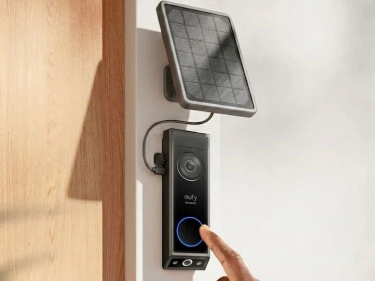 Solar Doorbell Camera: How It Works and What to Check
