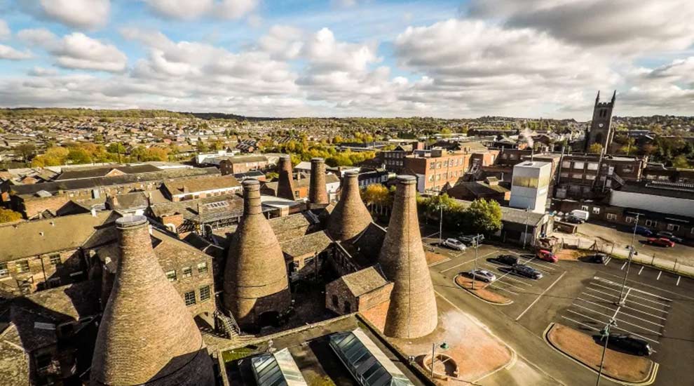 Stoke on Trent Crime Rate 2025: How Safe Is the City Today?