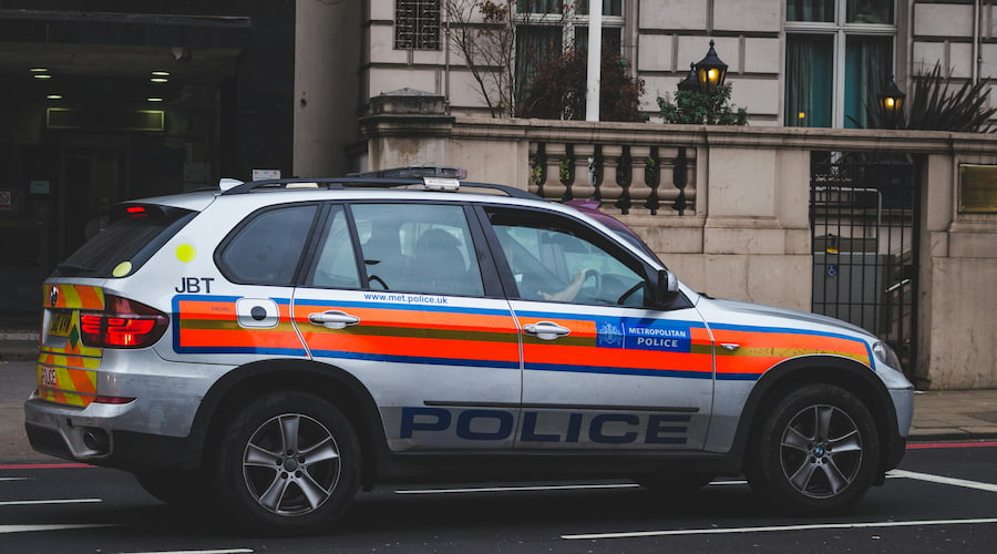 Crime Rates in Britain 2025: Trends, Hotspots & Safety Tips