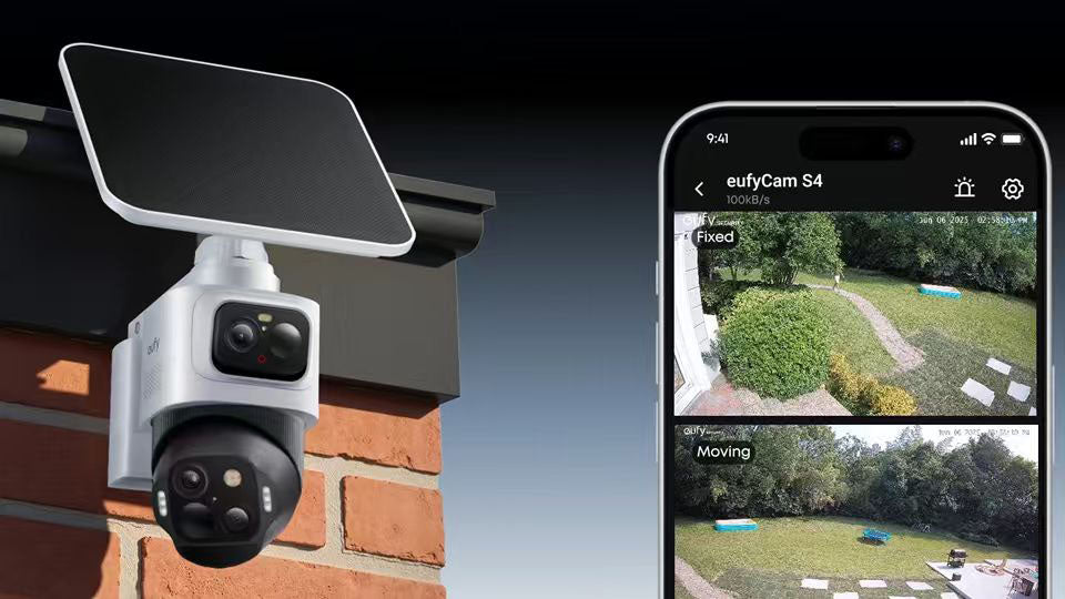 WiFi Security Camera Complete Guide: Type & Top Picks