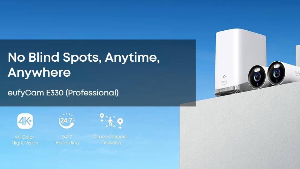 Which Security System Is Best in the UK? 2025 Buying Guide