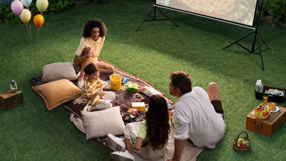 Is the UK the Most Surveilled Country in the World? Global Rankings