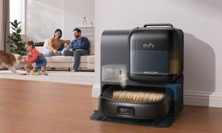 Vacuum Cleaner Repair Guide for Common Household Faults