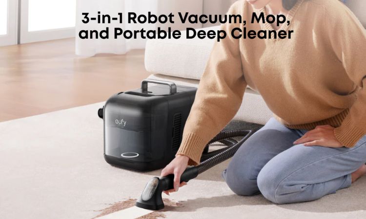 Best Wet and Dry Vacuum Cleaners In the UK
