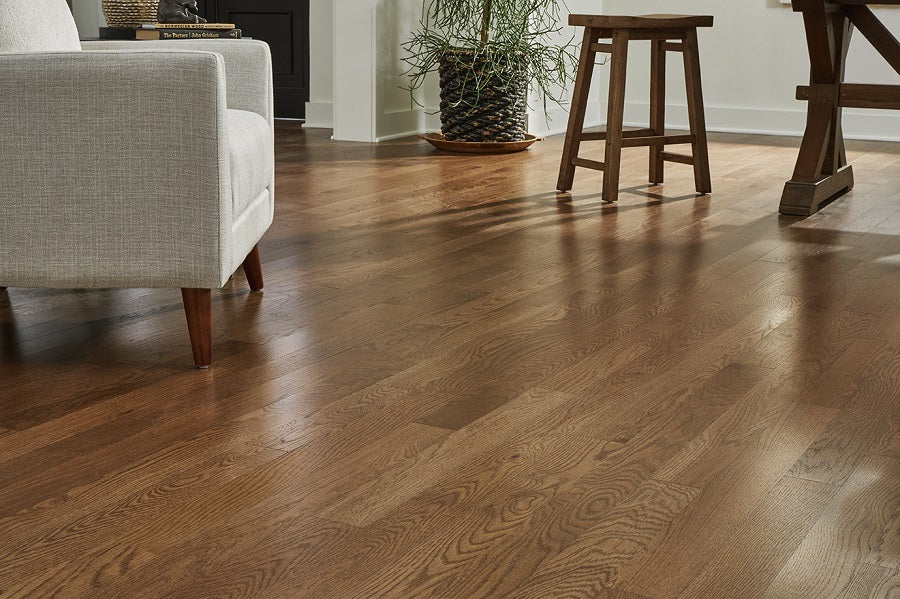 How to Clean Wood Floors the Right Way (Without Damaging Them)