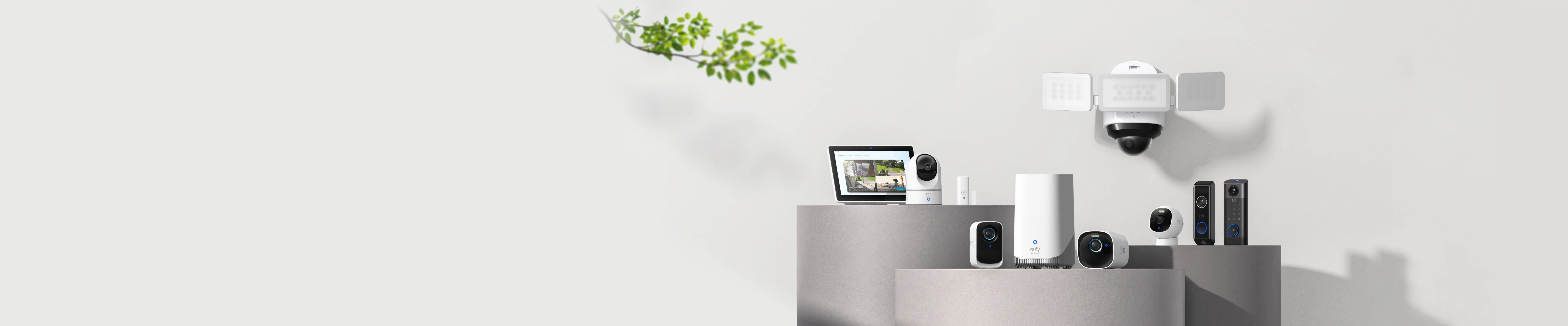 Video Doorbells