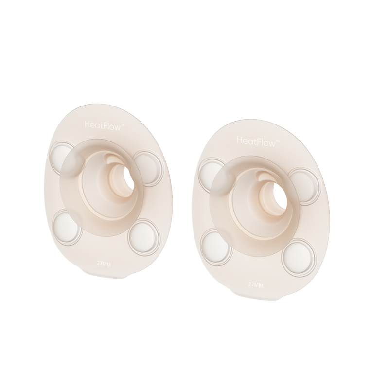 S2 Pro Flange 27mm