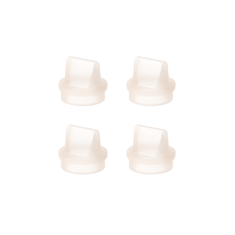 Wearable Breast Pump S2 Pro Duckbill Valve*4