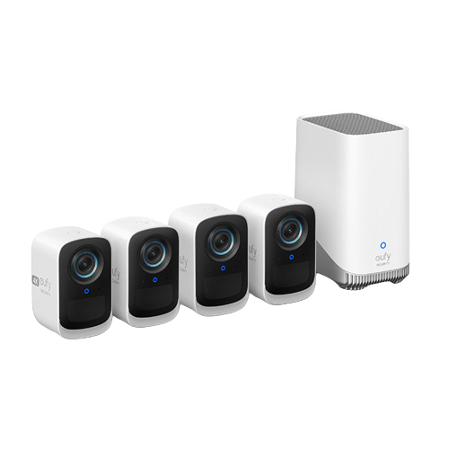 Home security hot sale system without wifi
