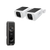 Video Doorbell S330 +SoloCam S230 2-Pack