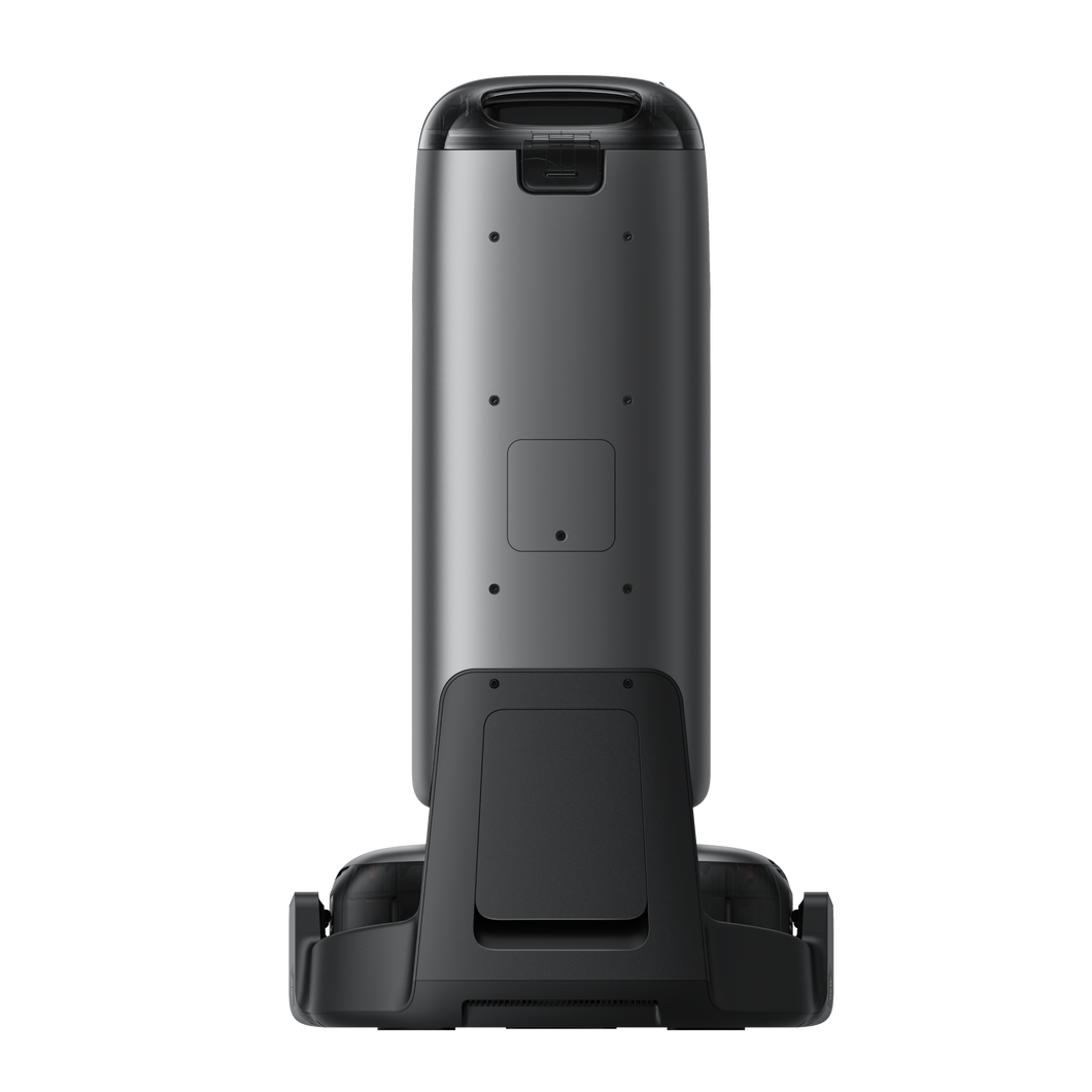 eufy Robot Vacuum Omni S1 Pro + Dust Bags