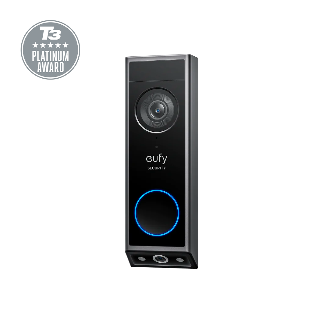 Open source top smart doorbell