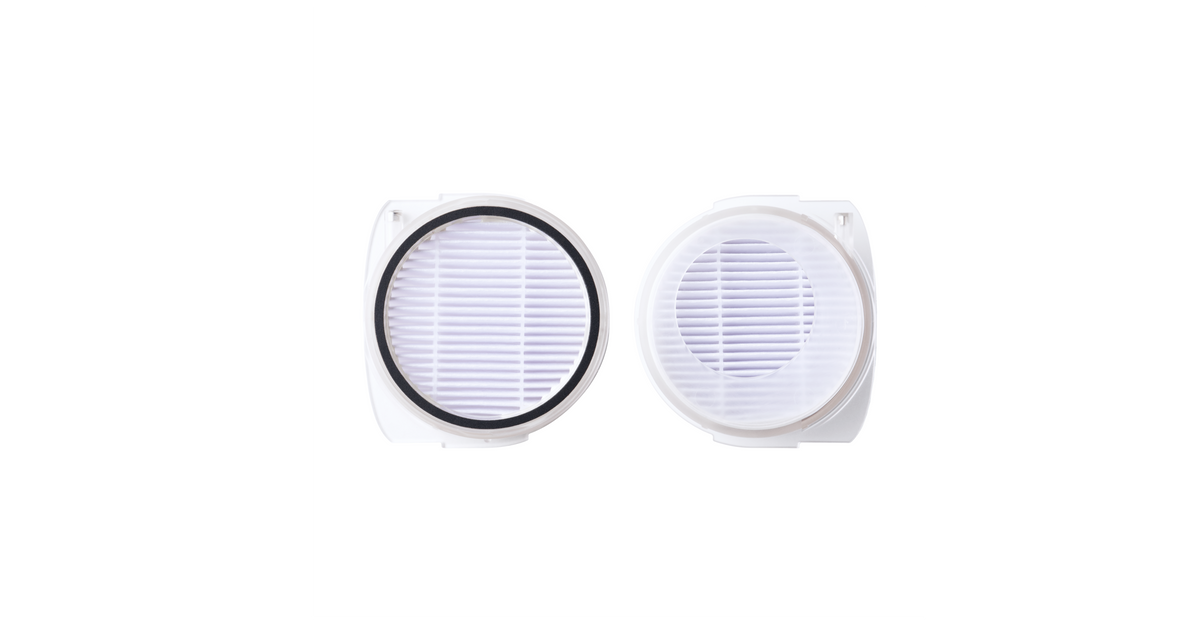 eufy Replacement Filter for eufy Robot Vacuum Omni S2