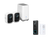 eufyCam S300 (eufyCam 3C)+ Video Doorbell 2K (Wired)