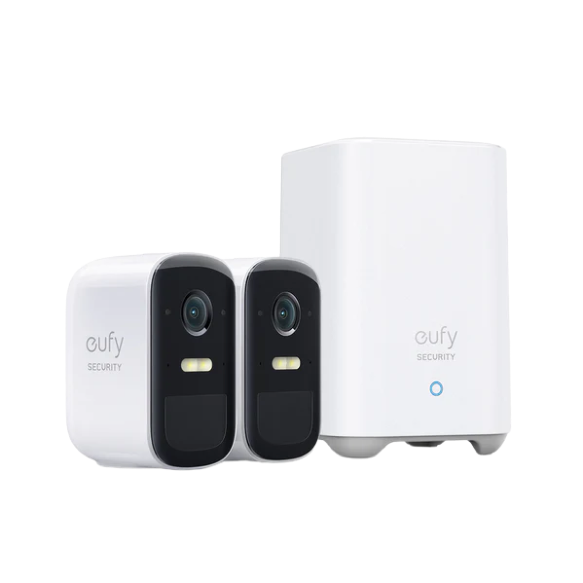 Alexa security deals cameras