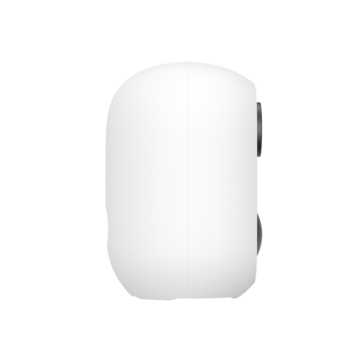 eufyCam C35 4-Cam Kit with HBmini (White)