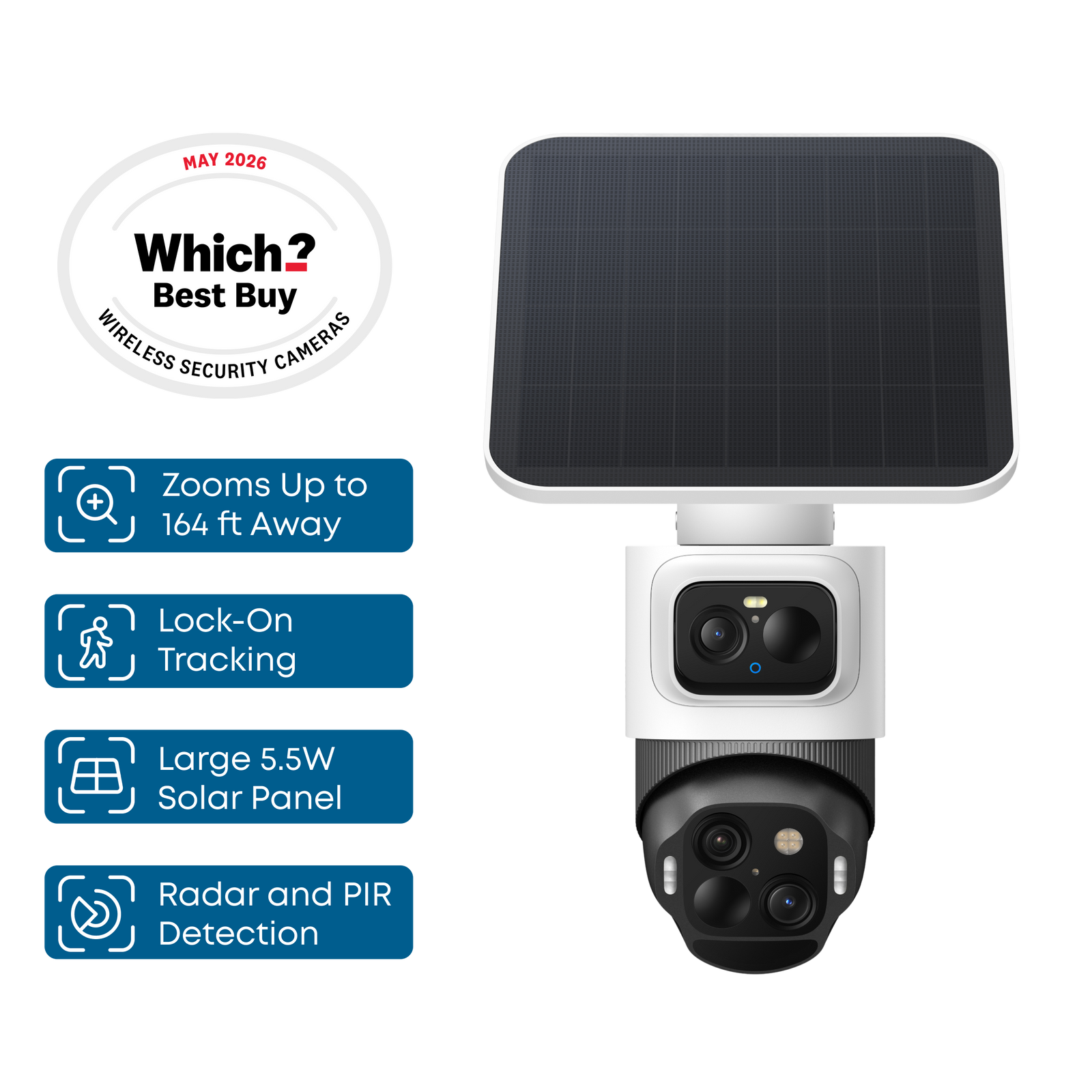 eufyCam S4