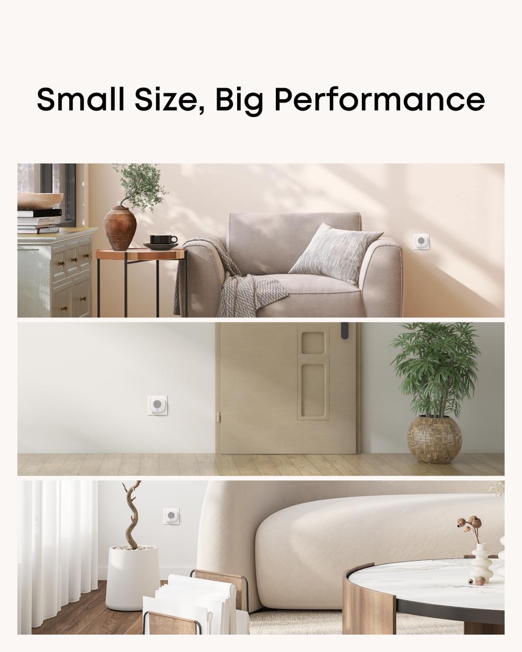 eufy Security Simple Chime