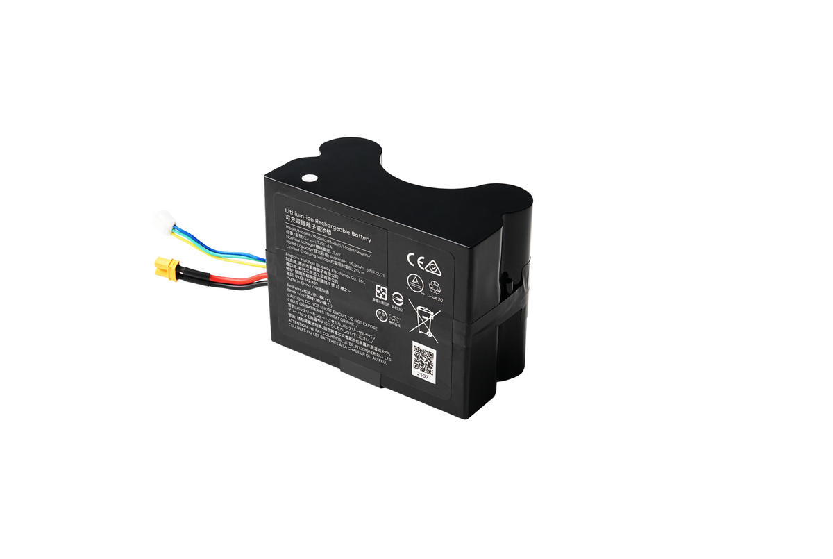 eufy Replacement Battery for Robot Vacuum Omni S2