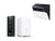 Solar Wall Light Cam S120 + Video Doorbell S220