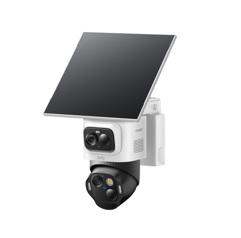 eufyCam E52