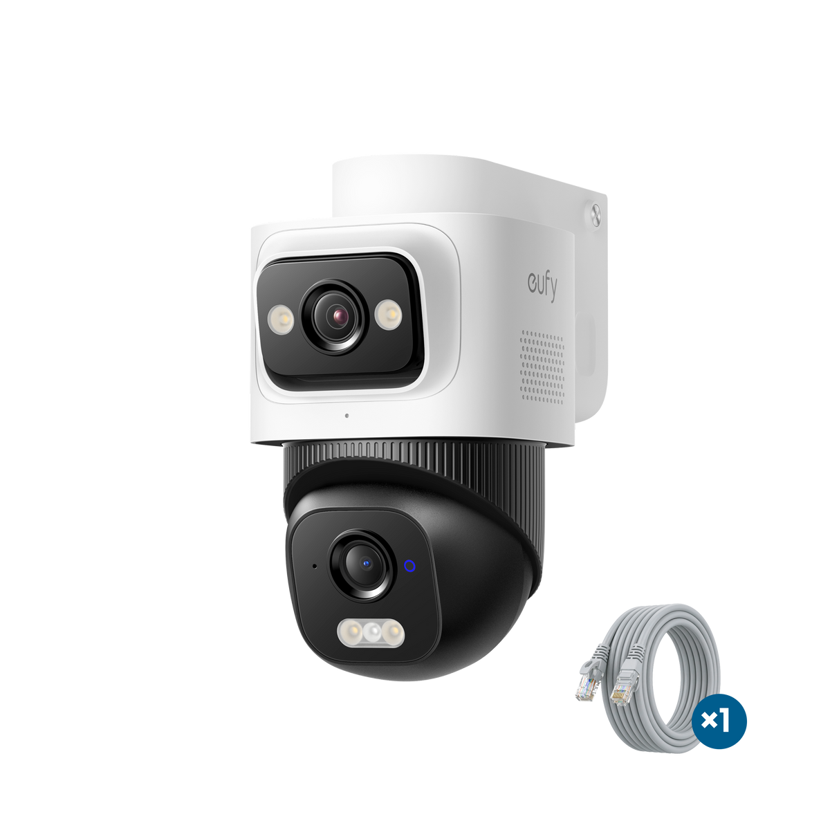eufy PoE Cam E50