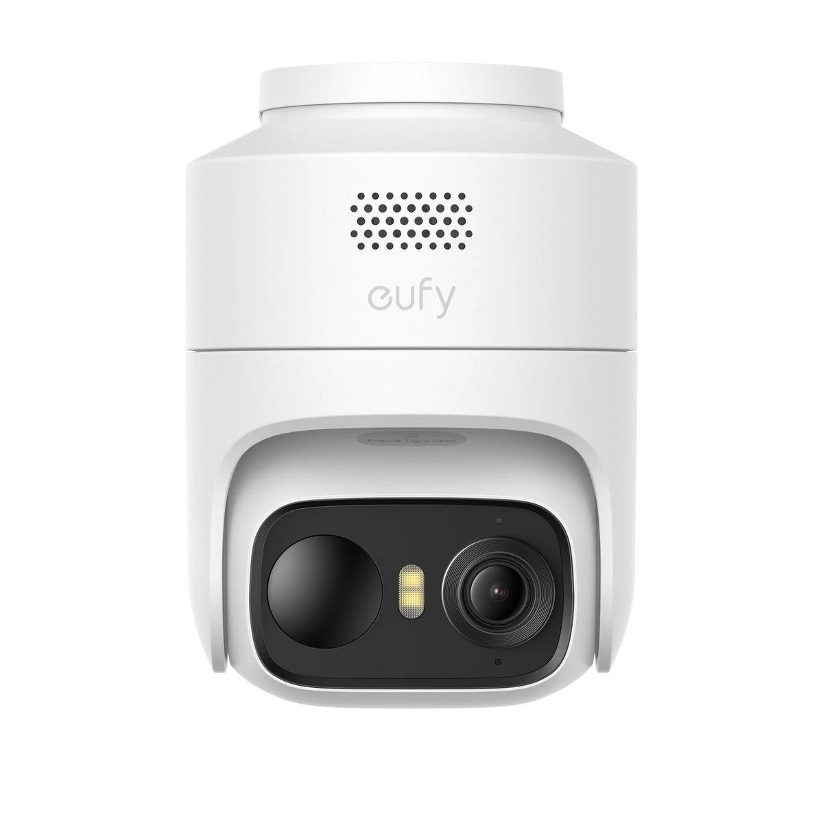 eufyCam C37 2K Smart Security Camera CCTV with Solar panel