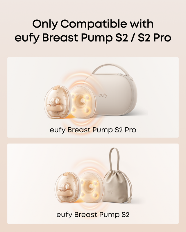 Wearable Breast Pump S2 Pro Duckbill Valve*4