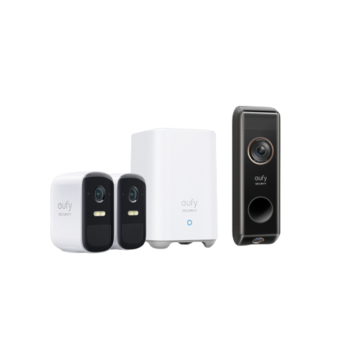 Front door cameras deals