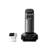 eufy Indoor Cam S350 + Robot Vacuum Omni S1 Pro