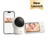 eufy Baby Monitor C10