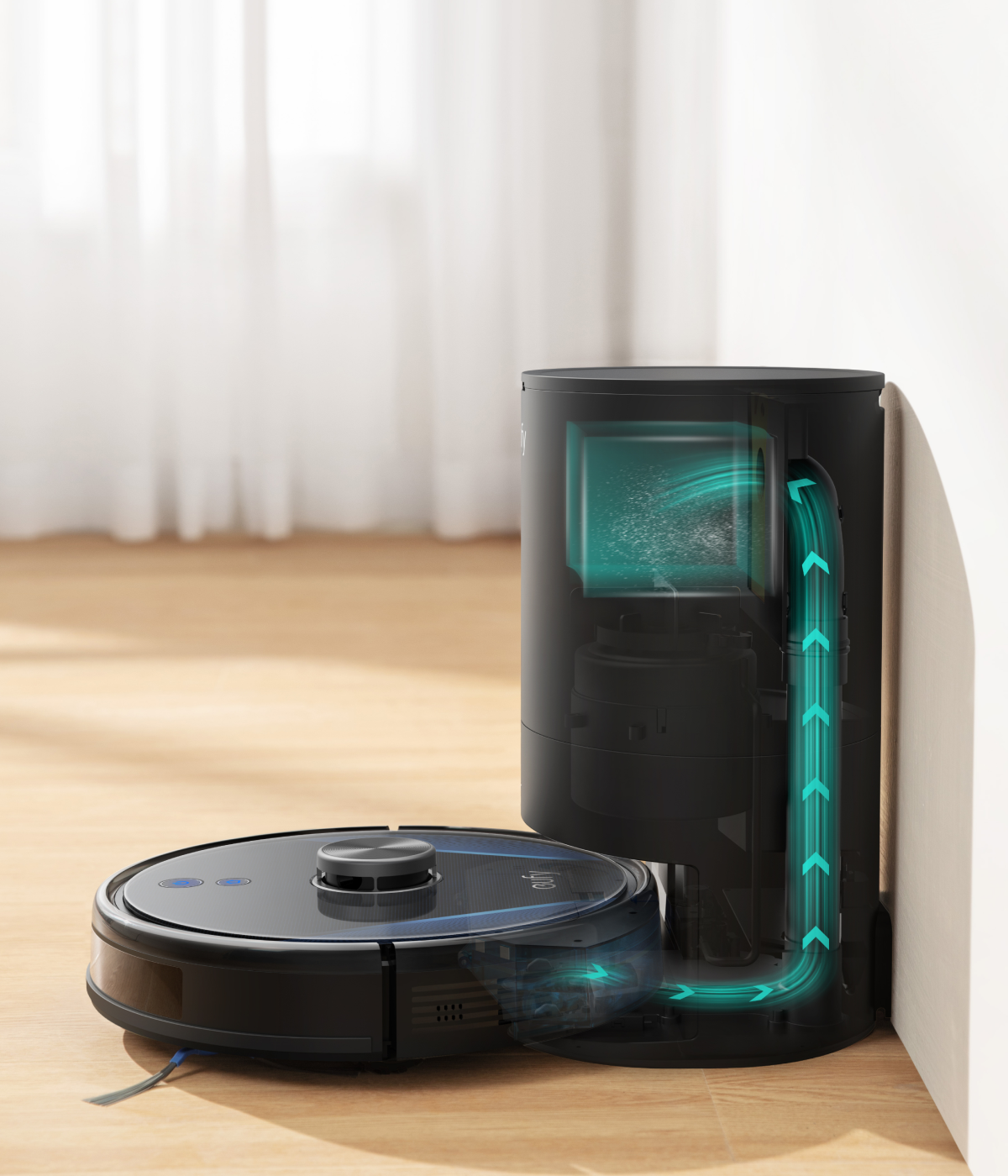 Early Black Friday Savings eufy UK eufy UK