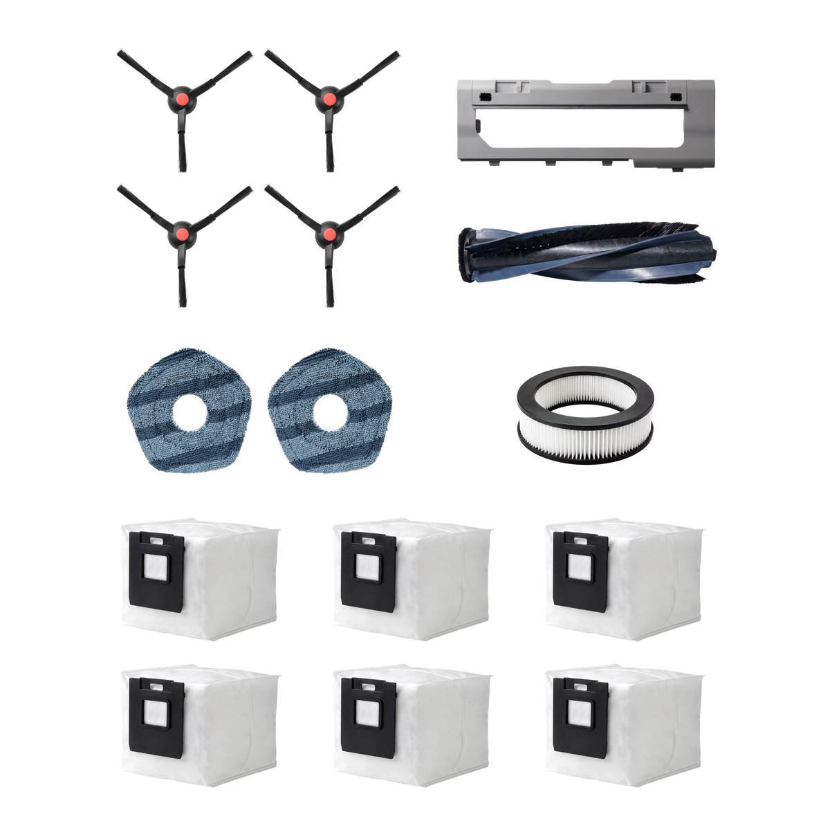 Anker eufy Official Accessory Kit for C30 Edge, C30, 1 Set