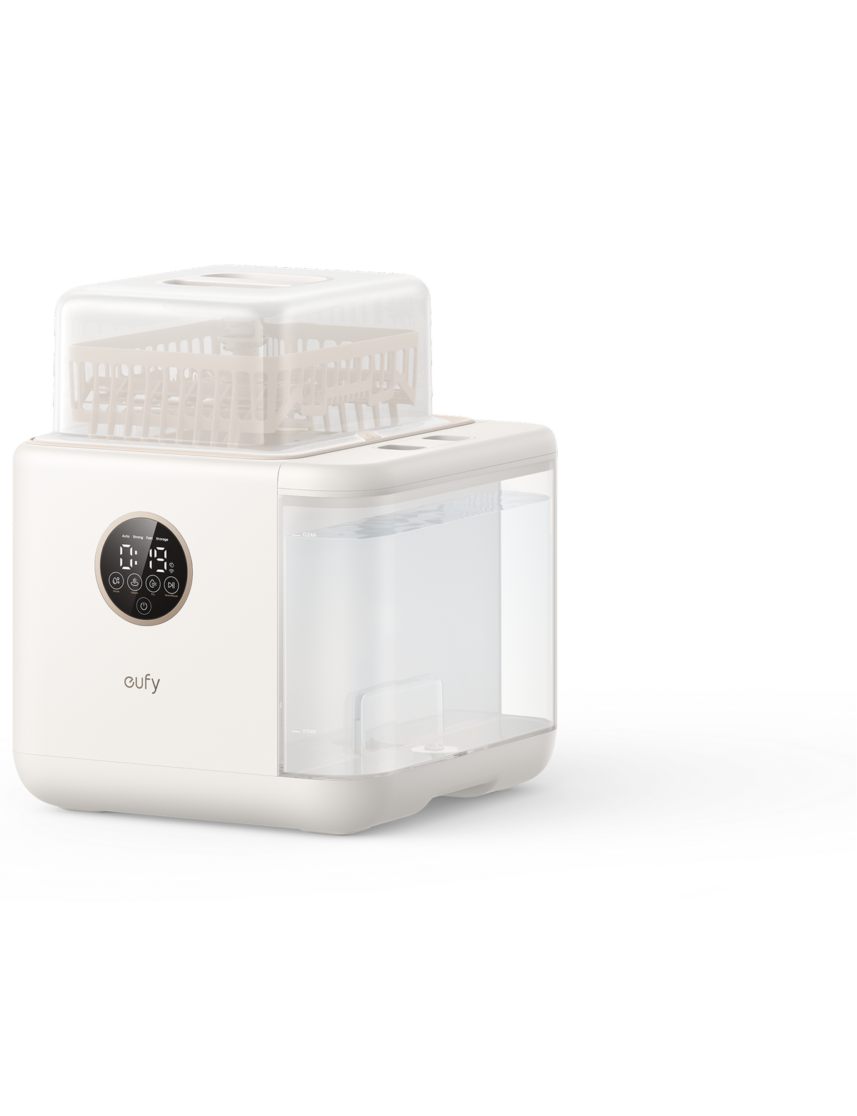 eufy Bottle Washer S1 Pro
