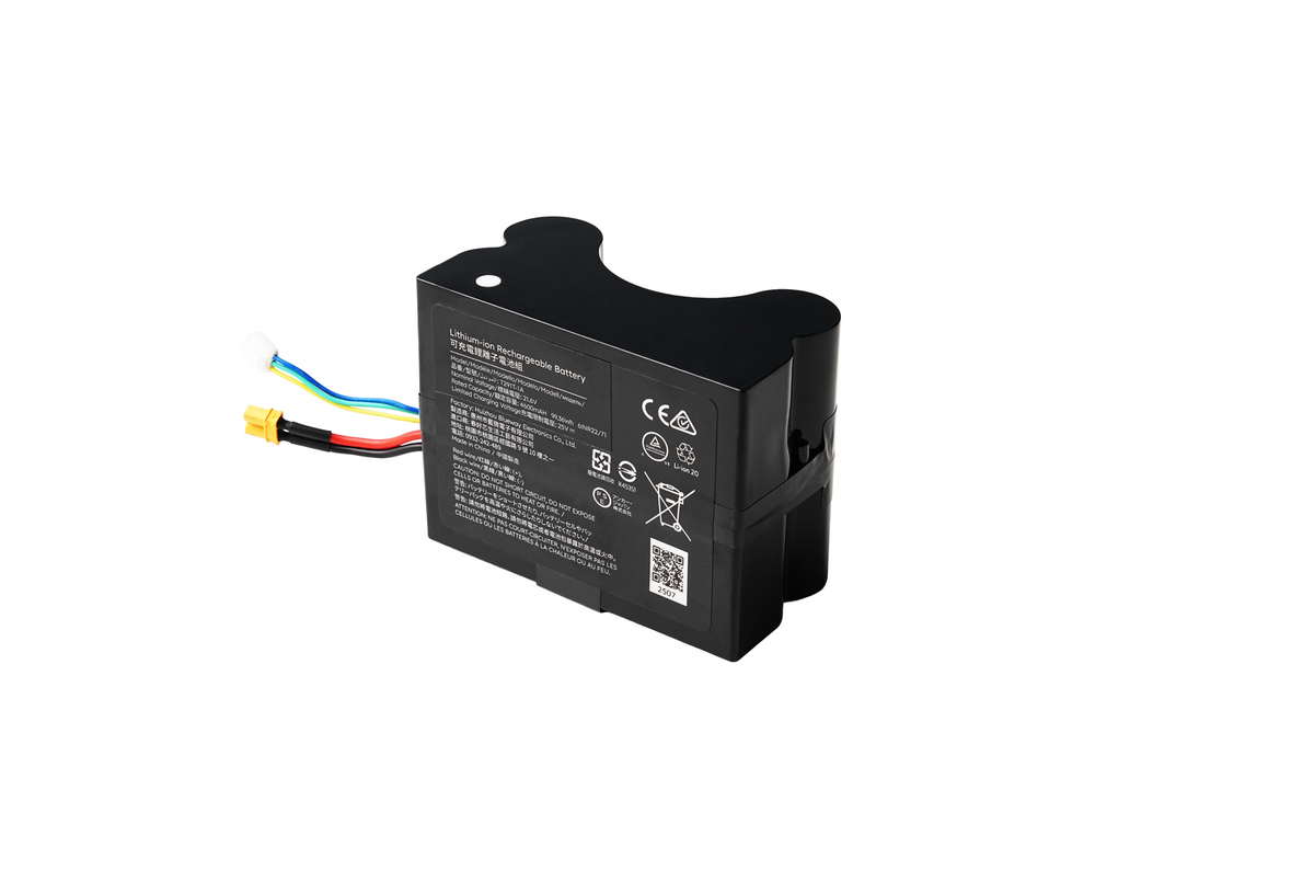 eufy Replacement Battery for Robot Vacuum Omni S2