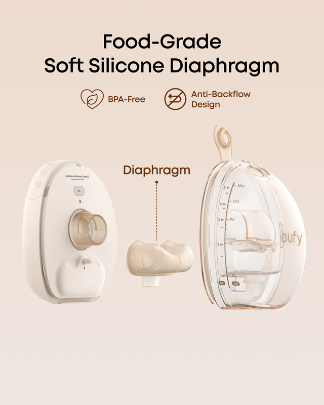 S2 Pro Diaphragm (2-Pack)