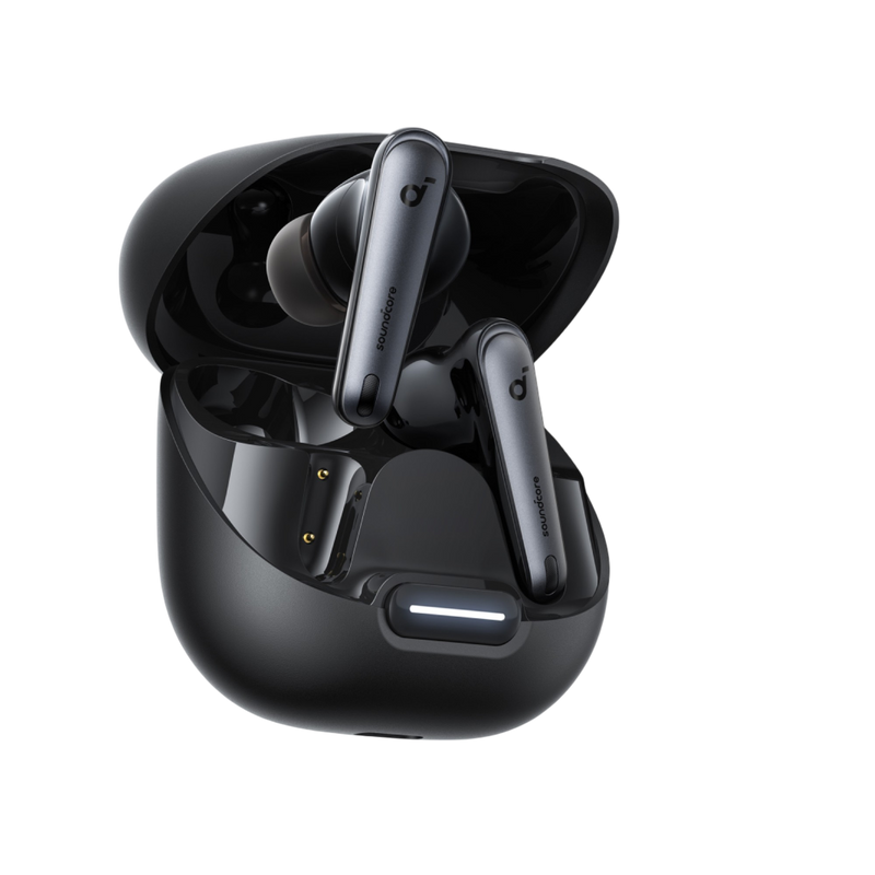 soundcore Liberty 4 NC | Noise Cancelling Earbuds, Hi-Res Sound