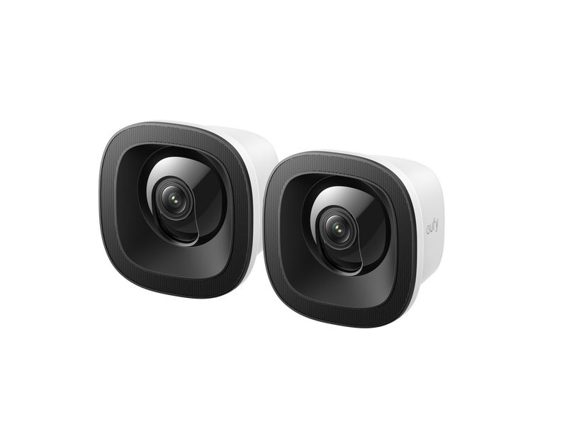 Window Camera E10 (2-Pack) with Free SmartTrack Link*2