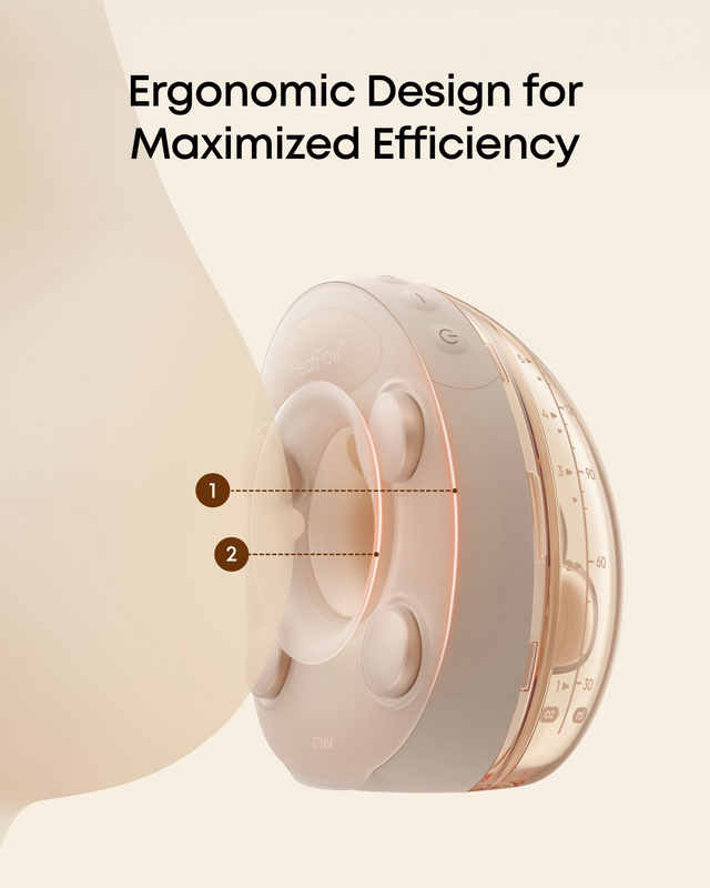 S2 Pro Flange 27mm