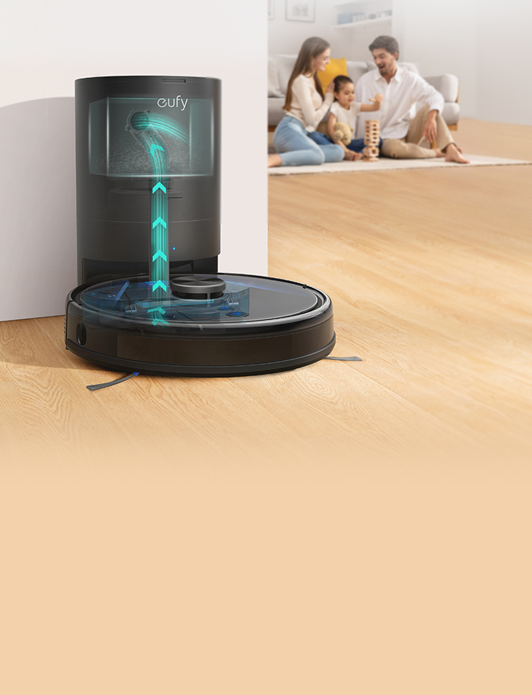 Eufy 11s shop black friday